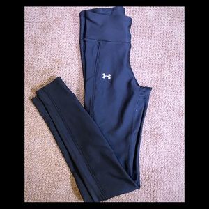 Under armor leggings